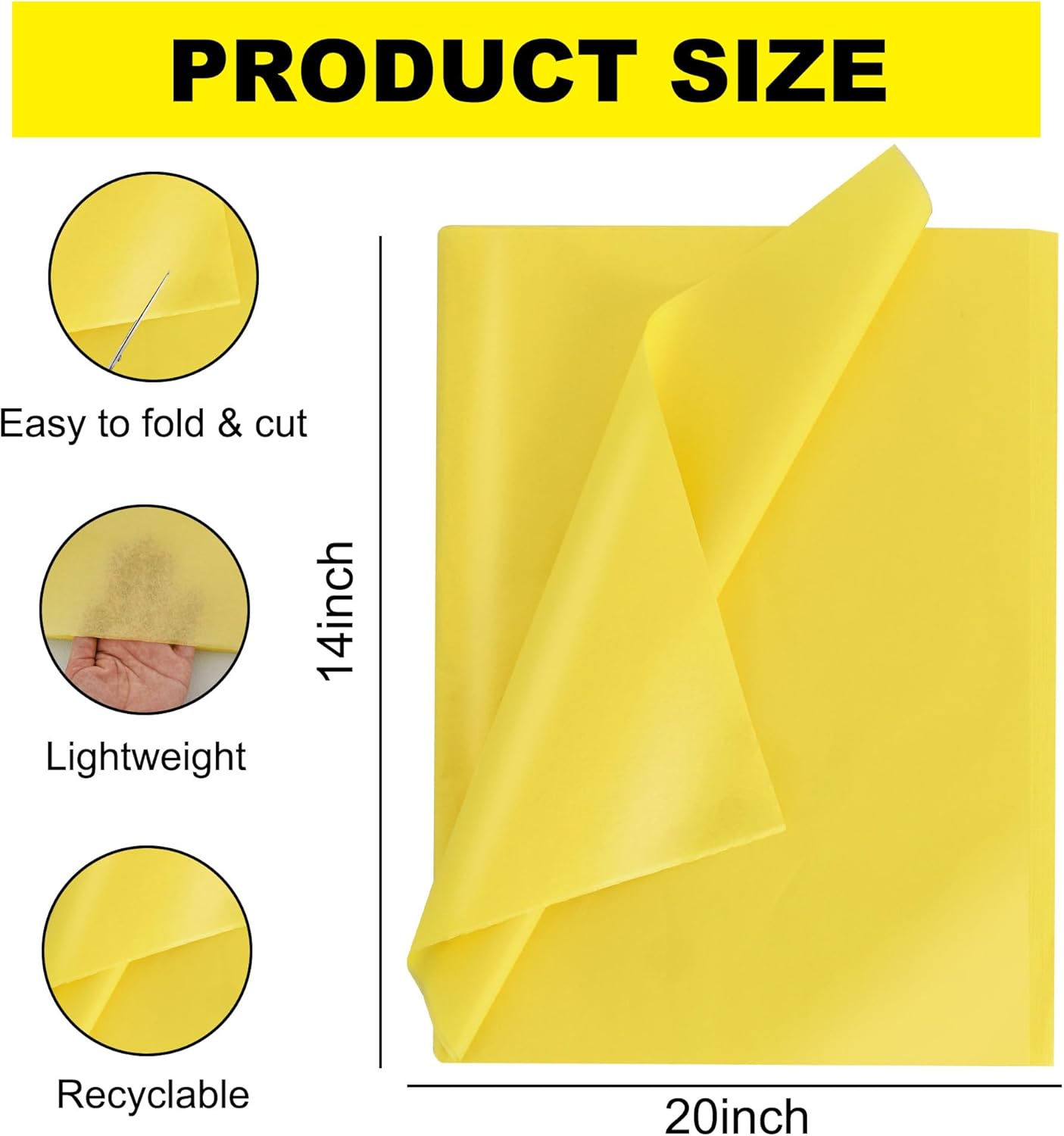 100 Blatt Seidenpapier Salbeigrün 35x50cm Geschenkpapier Seidenpapier Großpackung für DIY-Projekte Geschenktüten Geschenkverpackungen Hochzeiten Valentinstag Ostern Weihnachten und Geburtstagsfeiern Basteln