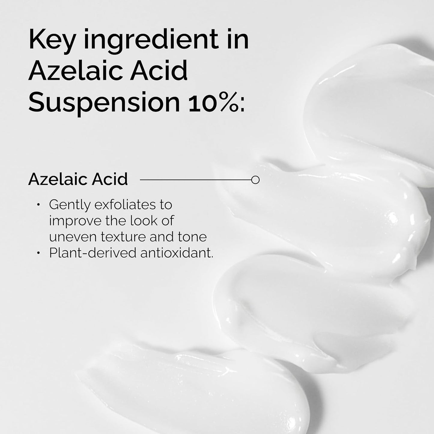 The Ordinary Azelaic Acid Suspension 10%: A Game-Changer for Uneven Skin Tone