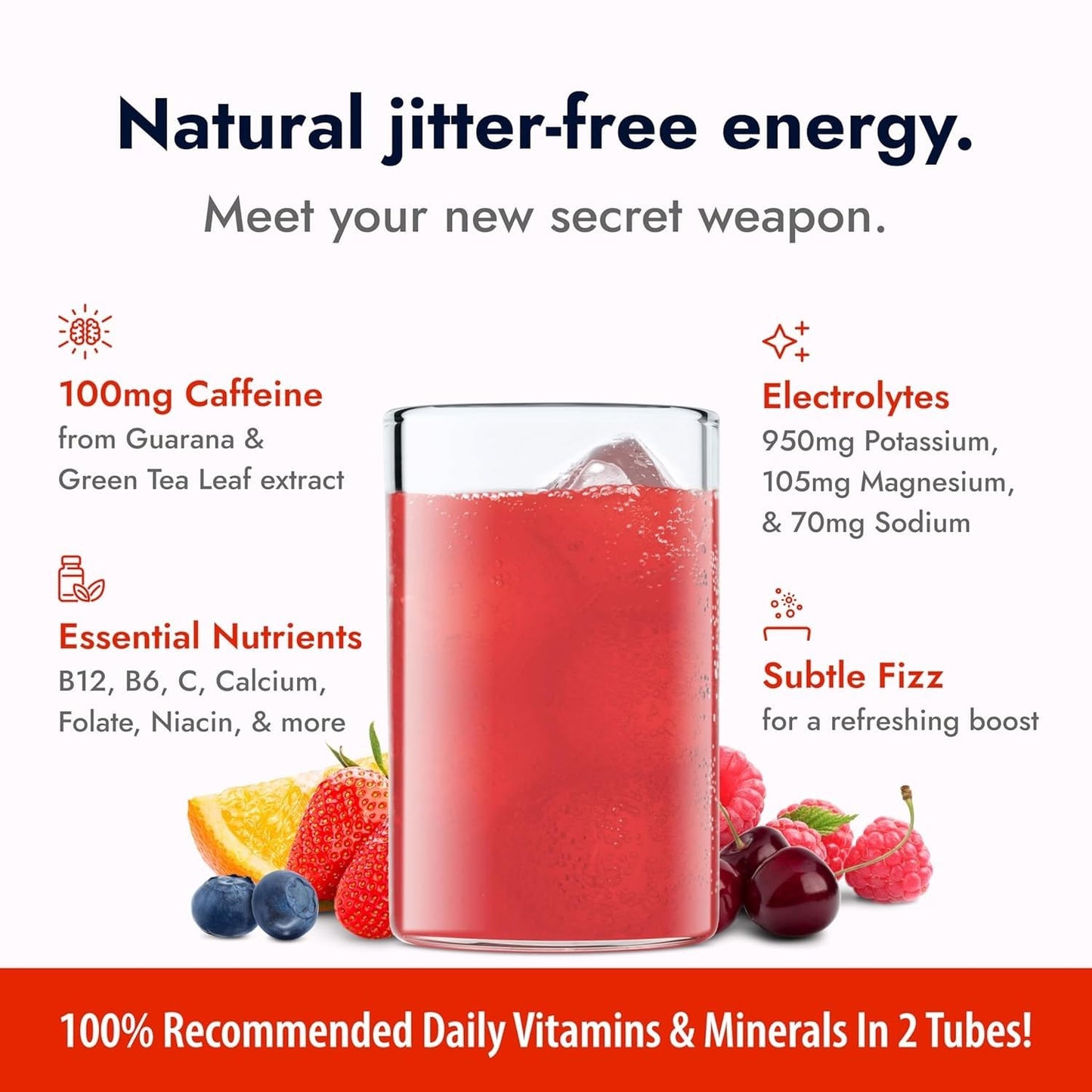 Zipfizz Daily Energy Drink Powder: A Refreshing Boost for Your Busy Life