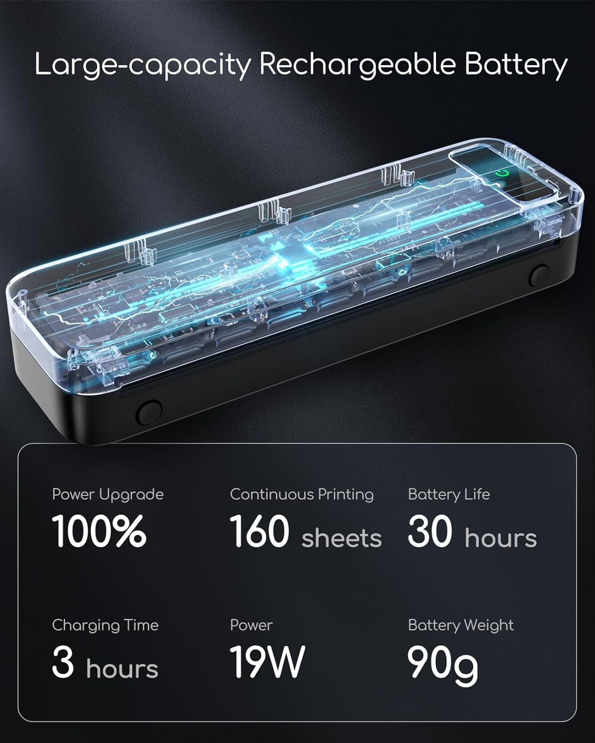 Portable Printing Just Got a Whole Lot Easier