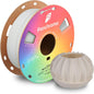 1kg - Matte115 - 1.75mm Matte Cotton White (Hex Code: #F4efeb)