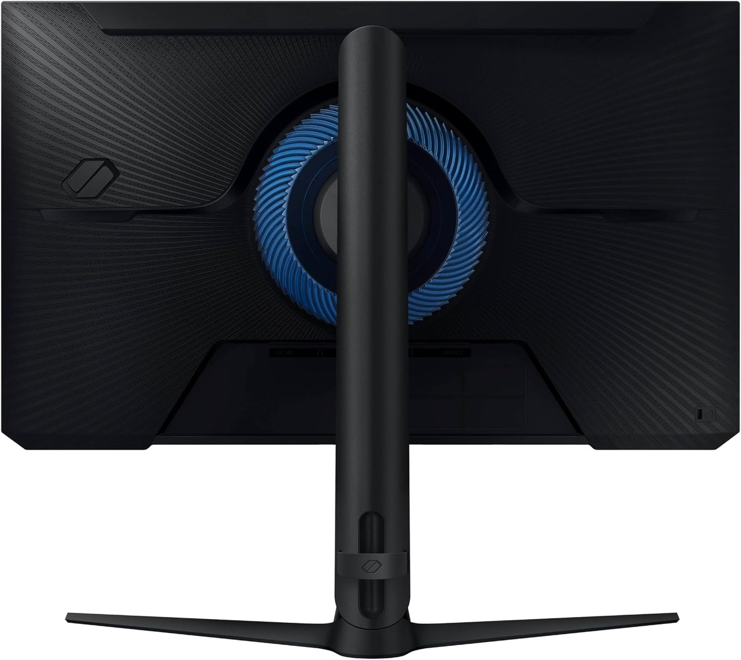 Samsung 27 inch Odyssey G3 Gaming Monitor FHD 180 Hz Refresh Rate (LS27DG302ENXZA) -[Canada Version]