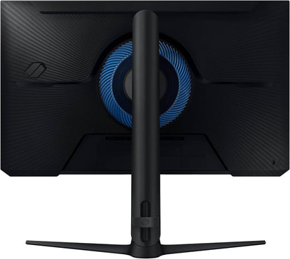 Samsung 27 inch Odyssey G3 Gaming Monitor FHD 180 Hz Refresh Rate (LS27DG302ENXZA) -[Canada Version]