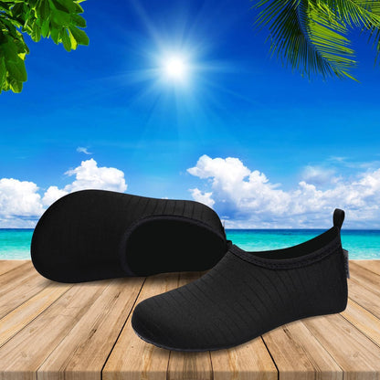 VIFUUR Water Sports Shoes: Barefoot Comfort for Water and Land