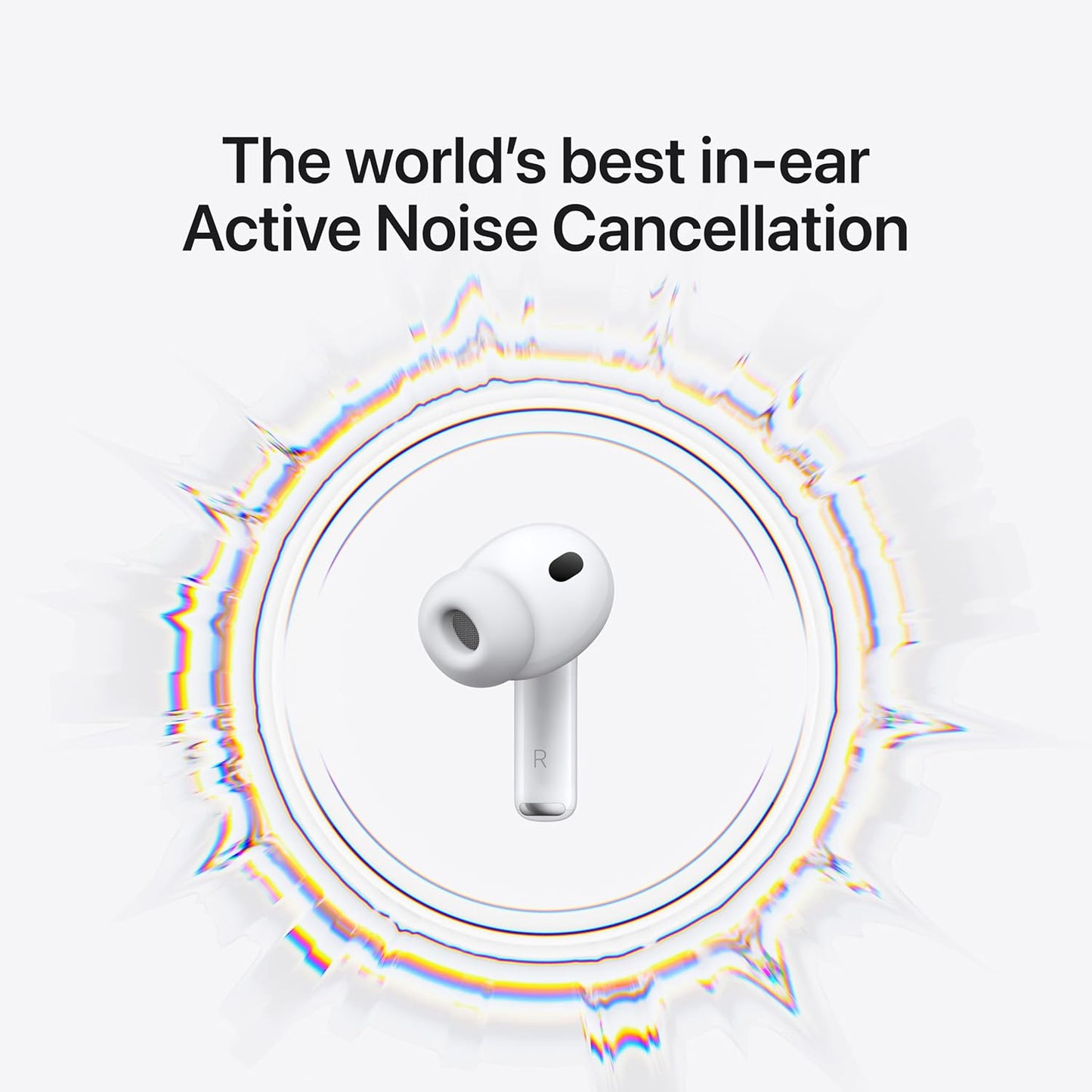Apple AirPods Pro 3: The Ultimate Wireless Earbuds