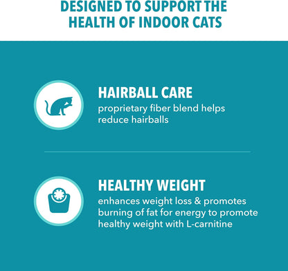 IAMS Proactive Health Dry Cat Food Review: A Holistic Approach to Feline Health