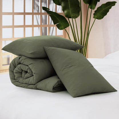 WRENSONGE King Size Comforter Set: A Game-Changer for Bedroom Style