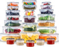 25-Pack Plastic (50-Piece Set)