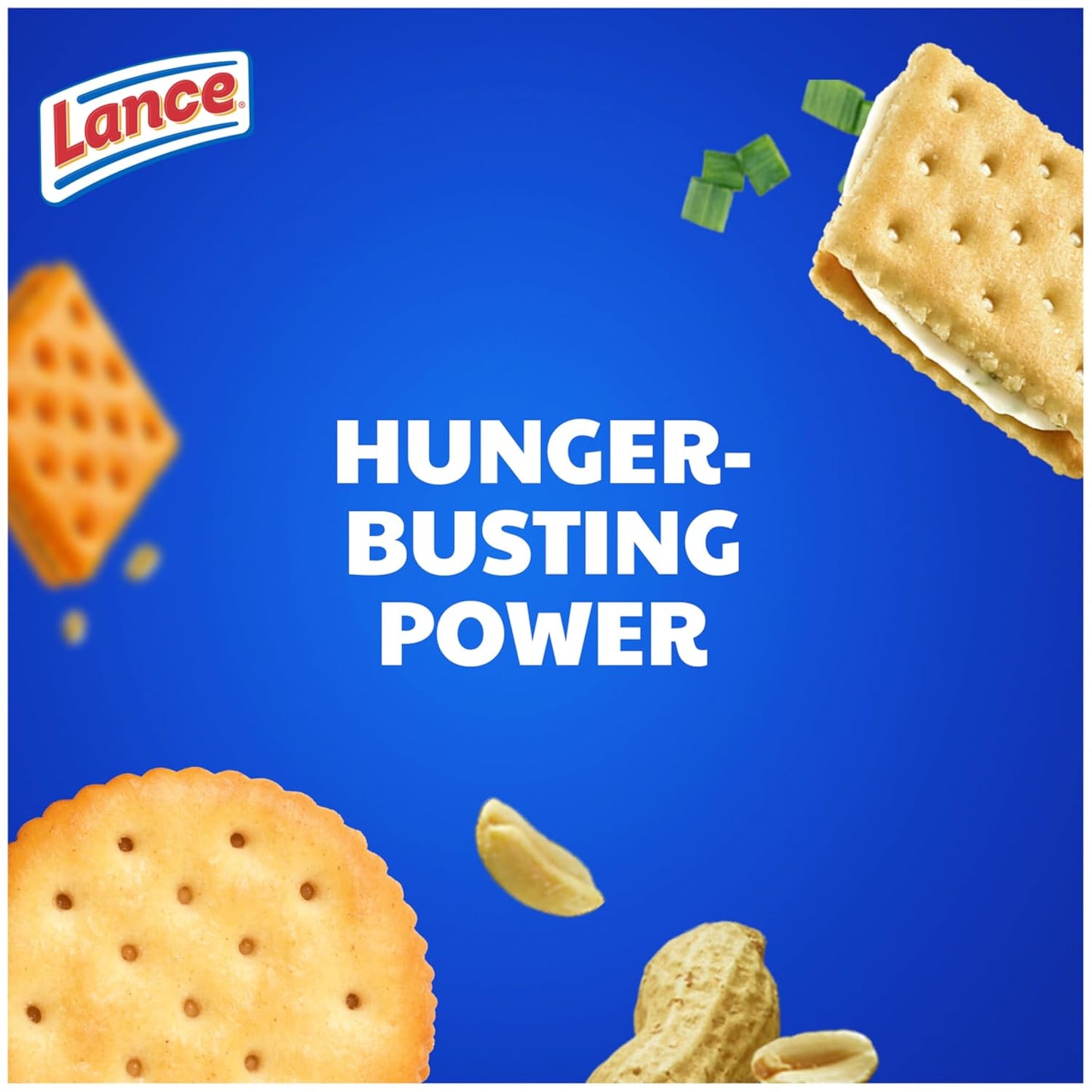 Lance Sandwich Crackers: A Deliciously Versatile Snack for Any Time