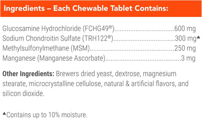 Nutramax Cosequin for Dogs: A Top-Notch Joint Health Supplement