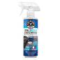 Chemical Guys Total Interior Reiniger & Protector, sicher für Autos, LKWs, SUVs, Motorräder, Wohnmobile & mehr, 473 ml (2er-Pack), Frischer Duft
