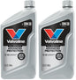 Valvoline Advanced Full Synthetic SAE 0W-20 Motor Oil 5 QT
