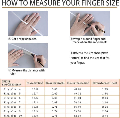 Silicone Wedding Rings for Women: A Comfortable Alternative