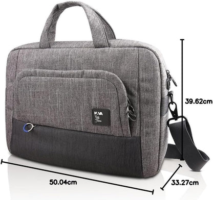 Lenovo Laptop-Tragetasche T210, Notebooktasche für 15,6-Zoll-Laptop/Tablet, elegantes Design und wasserabweisendes Material, GX40Q17229