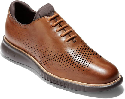 Cole Haan Mens 2.Zerogrand Laser Wing Oxford Oxfords