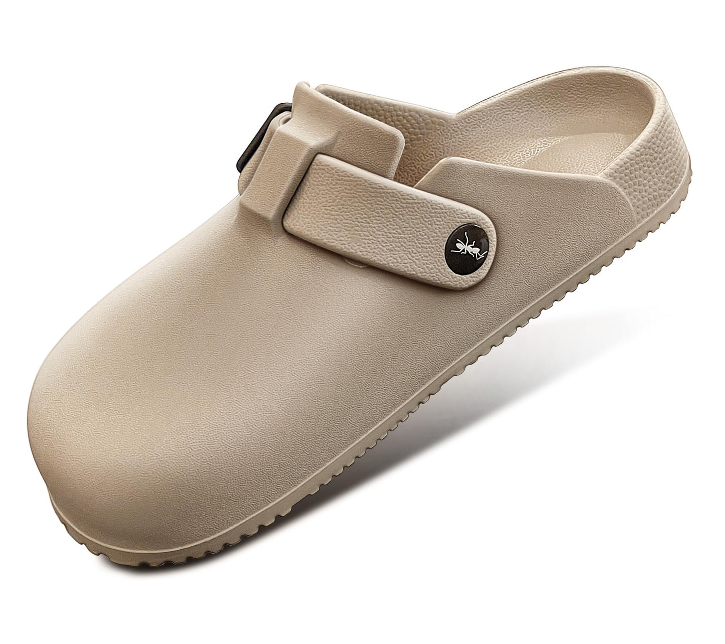 Bigant Womens Clogs,Mercy Mules for Womens Nurse Shoes-Slip on Garden Work Shoes