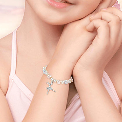 Sereney Dance Recital Gifts for Girls: A Sparkly Way to Celebrate Her Love of Dance