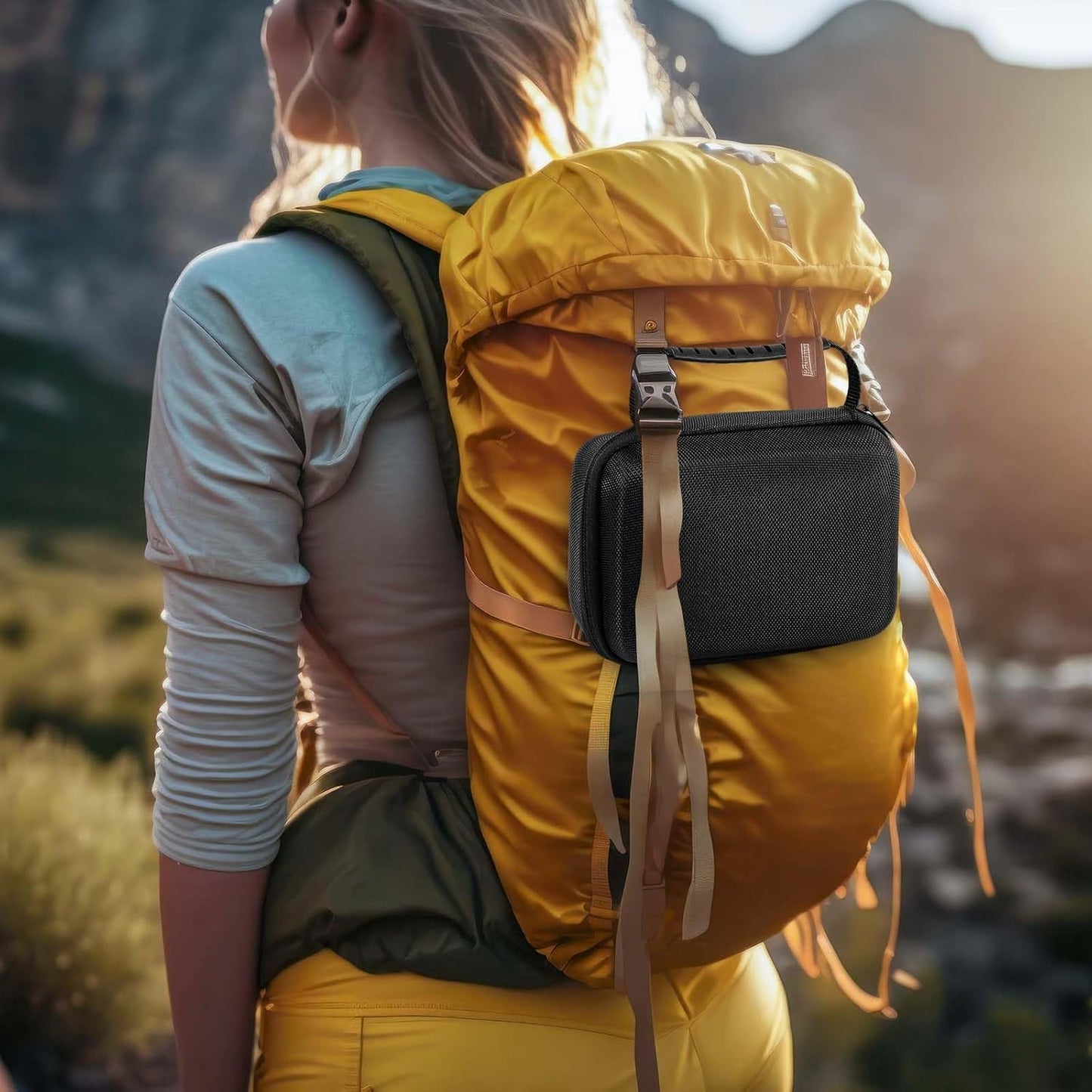 Protect Your Gear with Style: Relaxweex EVA Hard Case Review