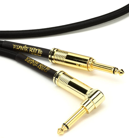 Ernie Ball Braided Instrument Cable