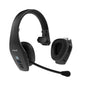 BlueParrott B450-XT Noise Cancelling Bluetooth Headset – Updated Design with Industry Leading Sound & Improved Comfort, Up to 24 Hours of Talk Time, IP54-Rated Wireless Headset,Black