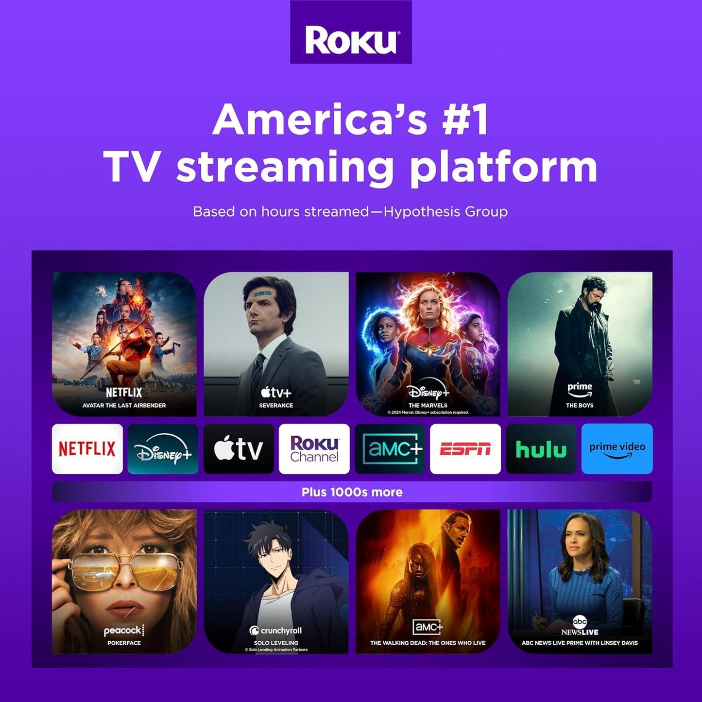 Roku Streaming Stick 4K: The Ultimate Streaming Solution
