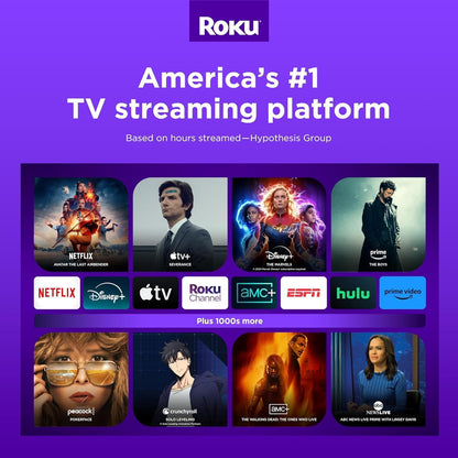 Roku Streaming Stick 4K: The Ultimate Streaming Solution