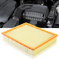 CA10262 Engine Air Filter Fit Ford Expedition/F150/F250/F350 (2007-2021) & Lincoln Navigator Replaces FA1883, 7C3Z9601A, A35642