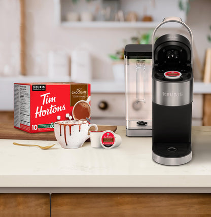 Tim Hortons Einzelportionskaffee, Originalmischung, K-Cup Pods für Keurig Kaffeemaschinen (30 K-Cups)