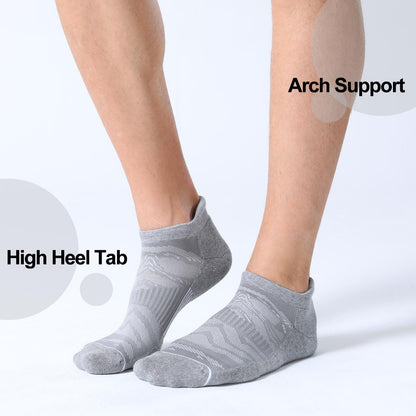 FITRELL Running Socks: The Unsung Heroes of Comfort