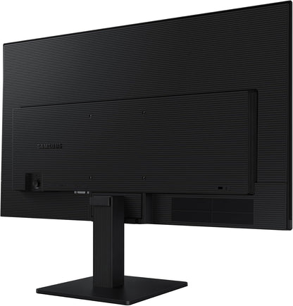 Samsung 24-inch FHD Flat Screen IPS Panel Monitor Review