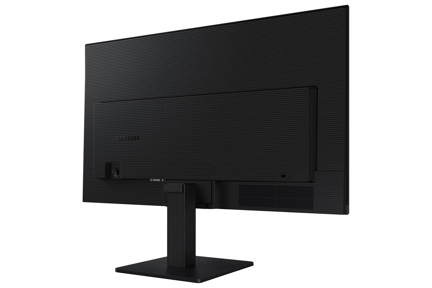 Samsung 24" S3 (S30GD) IPS LED FHD 100Hz Monitor (HDMI, D-Sub) - Schwarz - LS24D300GANXZA
