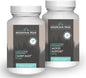 Mountain Peak Nutritionals Sleep & Mood Support Combo Pack – 5-HTP, Amino Acids, Melatonin, Magnesium & Serotonin Boosting Ingredients – Hypoallergenic Supplements for Relaxation & Well-Being