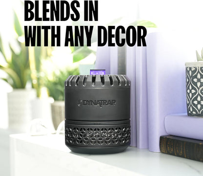 DynaTrap DT152 Indoor Insect Trap and Killer