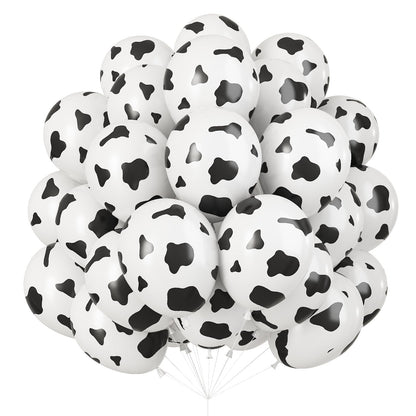 Cow Print
