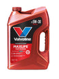 Valvoline MaxLife High Mileage 5W-30 Synthetic Blend Motor Oil 5 Quart