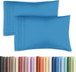 Queen20 - Denim Blue2-Pack Pillowcases