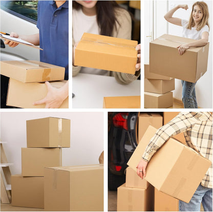 Swihauk Heavy Duty Packing Tape: A Game-Changer for Shipping and Moving