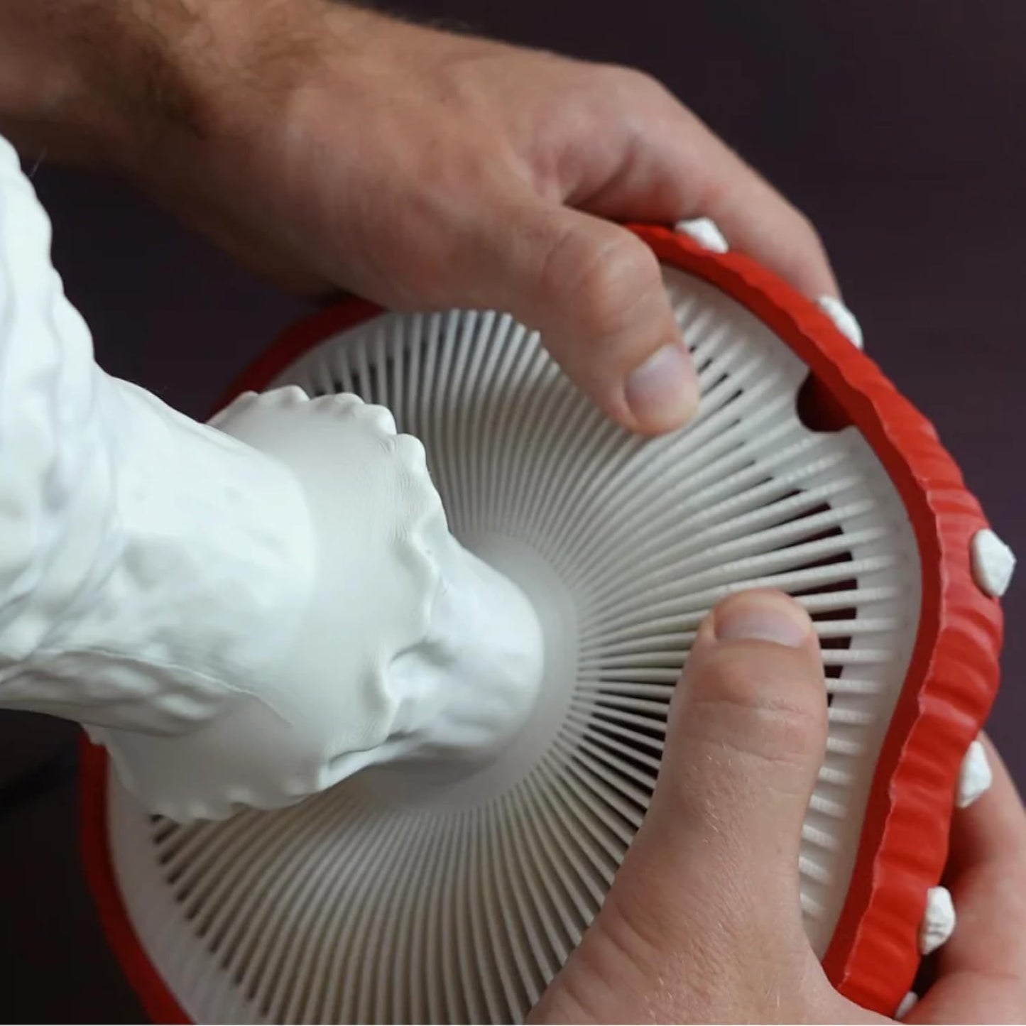 Polymaker Panchroma Mattes PLA Filament, Holzkohlschwarz 1.75mm 1kg 3D-Druck Filament, Früher Polyterra Matt, Passend für die meisten FDM 3D-Drucker, 1kg Spule (2.2lbs)