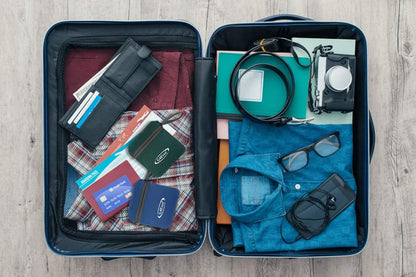 G4Free 20L Lightweight Packable Backpack Foldable Travel Hiking Daypack for Men and Women