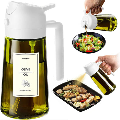 WhiteGreen-1 Pack