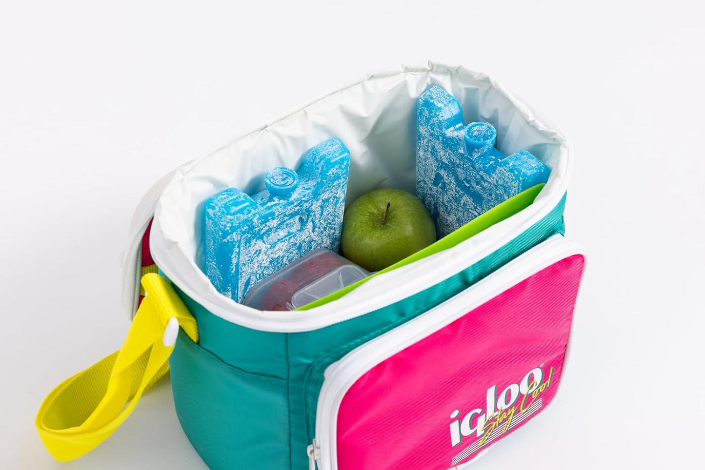 Igloo Maxcold Ice Block, 4-Pack: A Mess-Free Cooling Solution