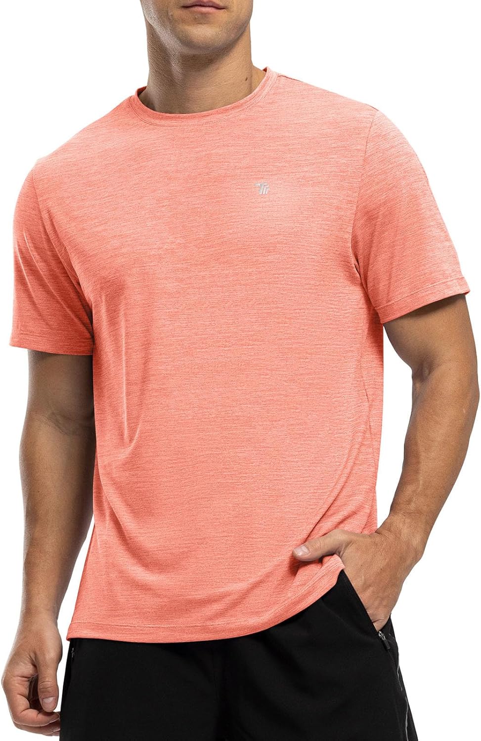 3X-LargeReddish Orange