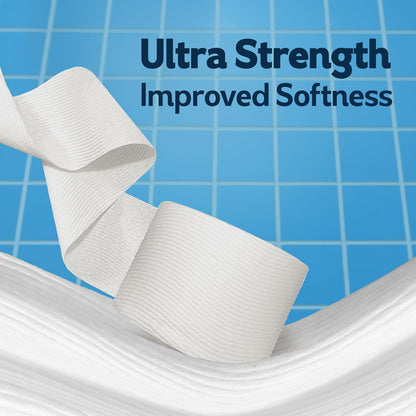 Cottonelle Ultra Clean Toilet Paper: A Game-Changer for Bathroom Routine
