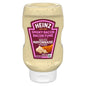 Heinz Smoky Bacon Mayonnaise Sauce, 340ml/11.9 oz
