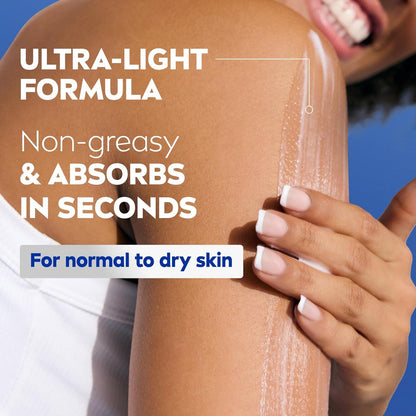 NIVEA Kakaobutter 72h Feuchtigkeitspflegende Body Lotion für trockene Haut, Körperlotion mit Hyaluronsäure und Kakaobutter, Nicht fettend und schnell einziehend, 625 ml Flasche