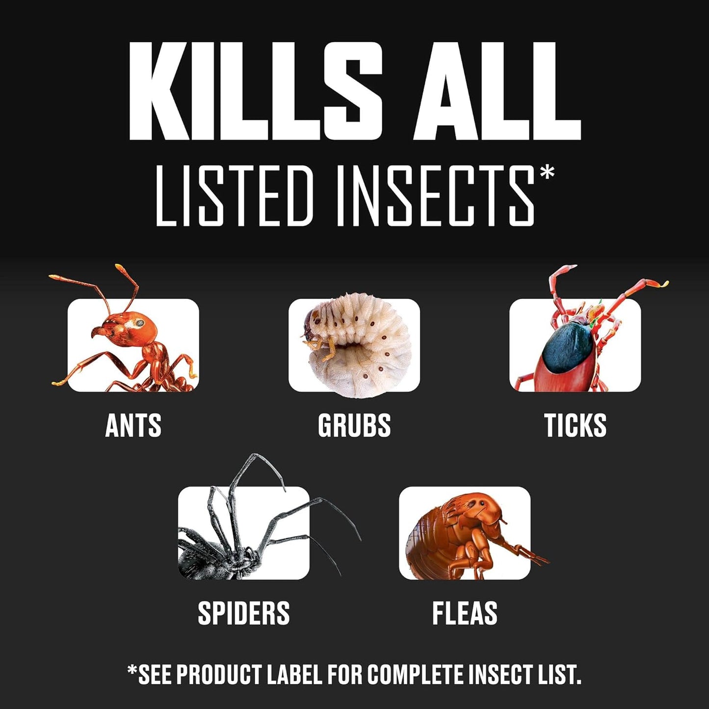 Ortho BugClear Lawn Insect Killer: A Long-Lasting Solution for a Pest-Free Lawn