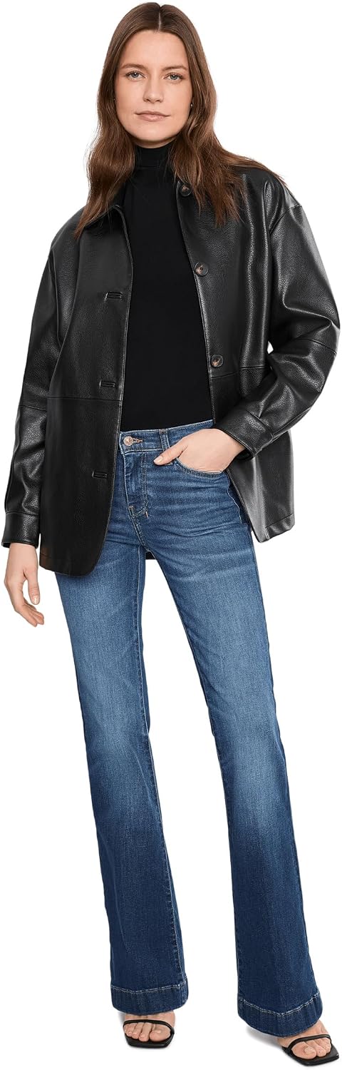 7 For All Mankind Women's Dojo Jeans