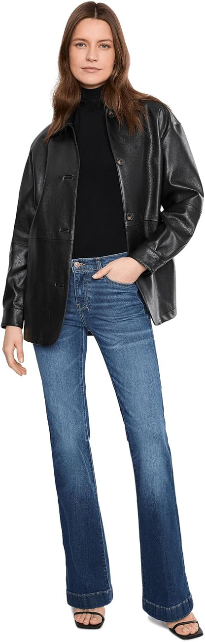 7 For All Mankind Women's Dojo Jeans