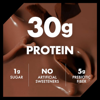 Oikos Protein Shake Review: A Delicious Way to Boost Your Protein Intake