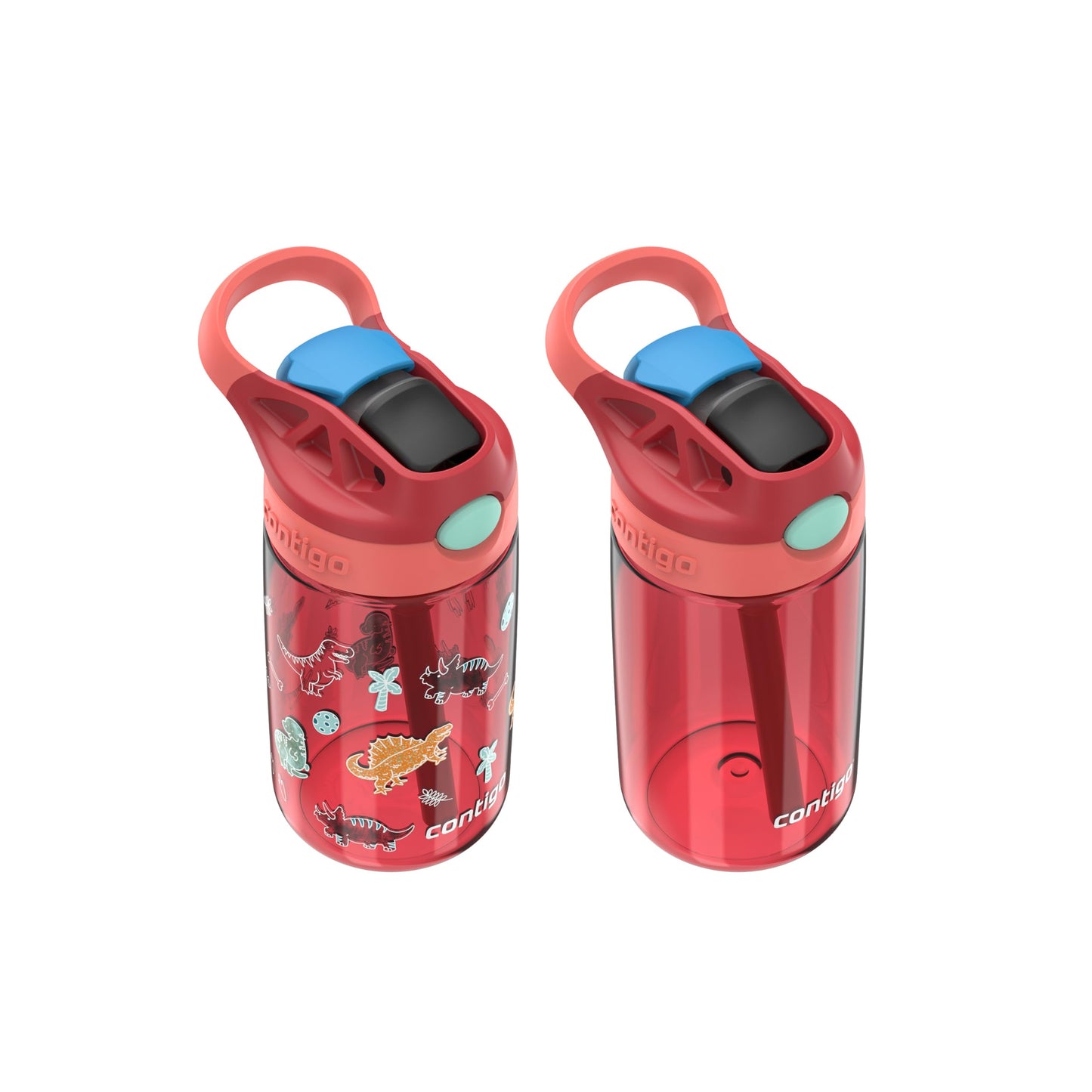 Contigo Aubrey Kids Water Bottle